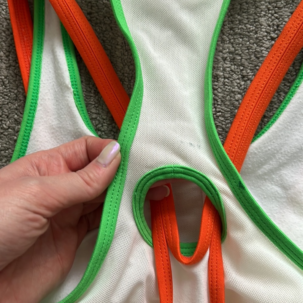 Nike Tennis Dress - Picture 5 of 6